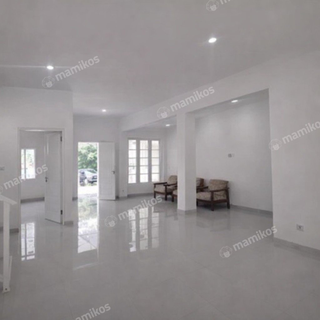 Rumah Sertifikat SHM 3 Kamar Tidur 3 Kamar Mandi Kota Wisata Jakarta Timur - Photo 2