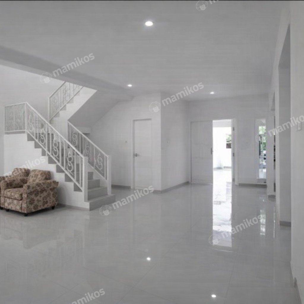 Rumah Sertifikat SHM 3 Kamar Tidur 3 Kamar Mandi Kota Wisata Jakarta Timur - Photo 5