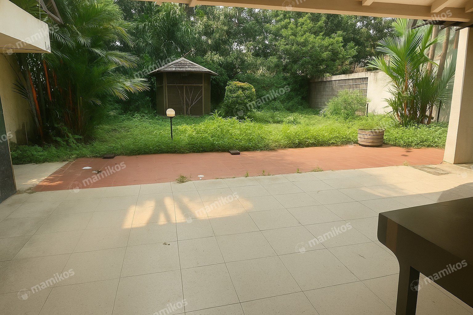 Rumah 4KT 3KM Kebayoran Lama Jakarta Selatan