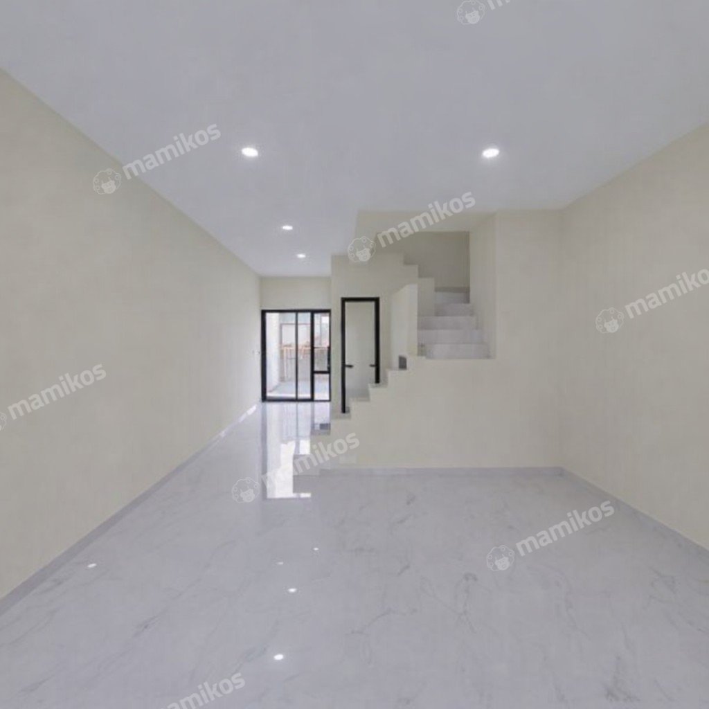 Rumah Baru Sertifikat SHM 4 Kamar Tidur Meruya Jakarta Barat - Photo 5