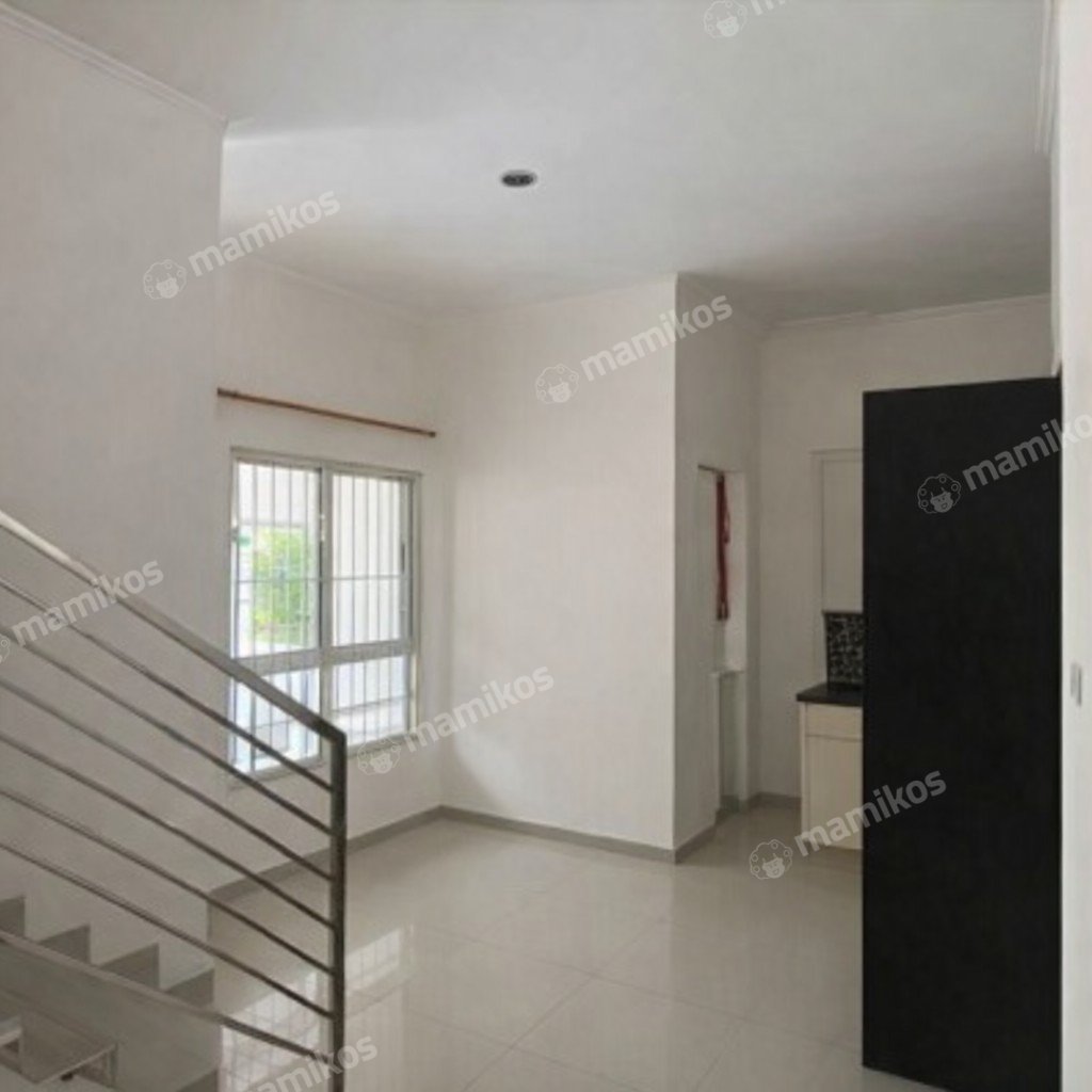 Rumah Sertifikat SHM 4 Kamar Tidur 4 Kamar Mandi Pondok Kelapa Jakarta Timur - Photo 3