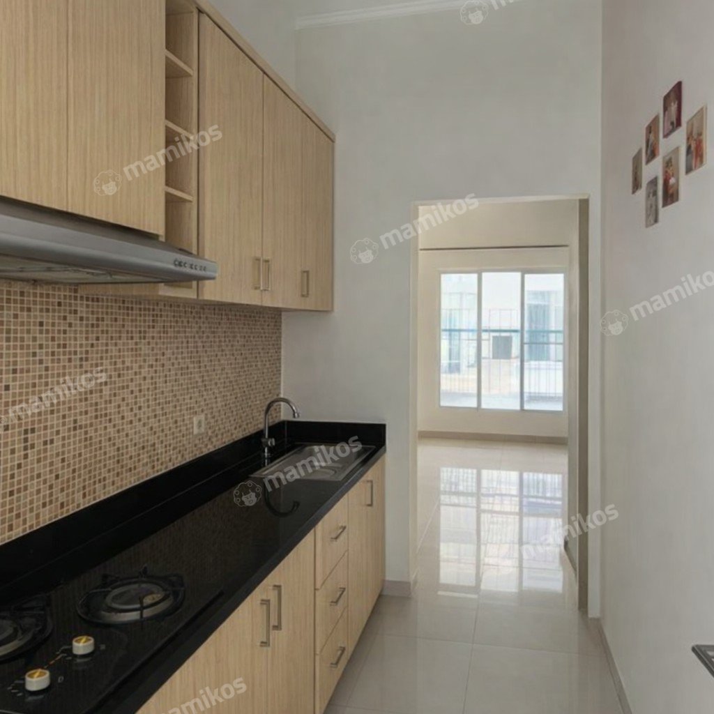 Rumah Sertifikat SHM 4 Kamar Tidur 4 Kamar Mandi Pondok Kelapa Jakarta Timur - Photo 5