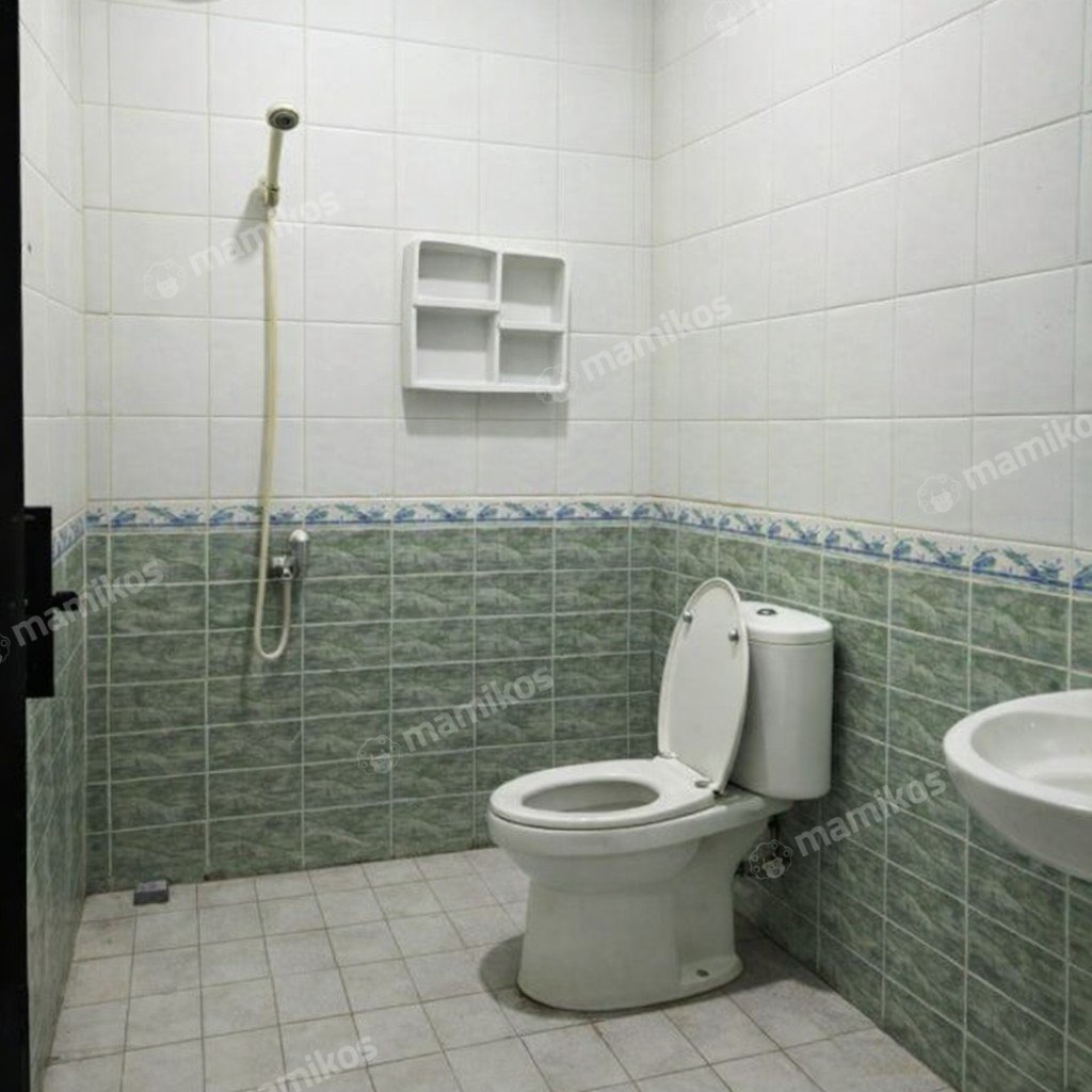 Rumah Sertifikat SHM 4 Kamar Tidur 4 Kamar Mandi Pasar Minggu Jakarta Selatan - Photo 3