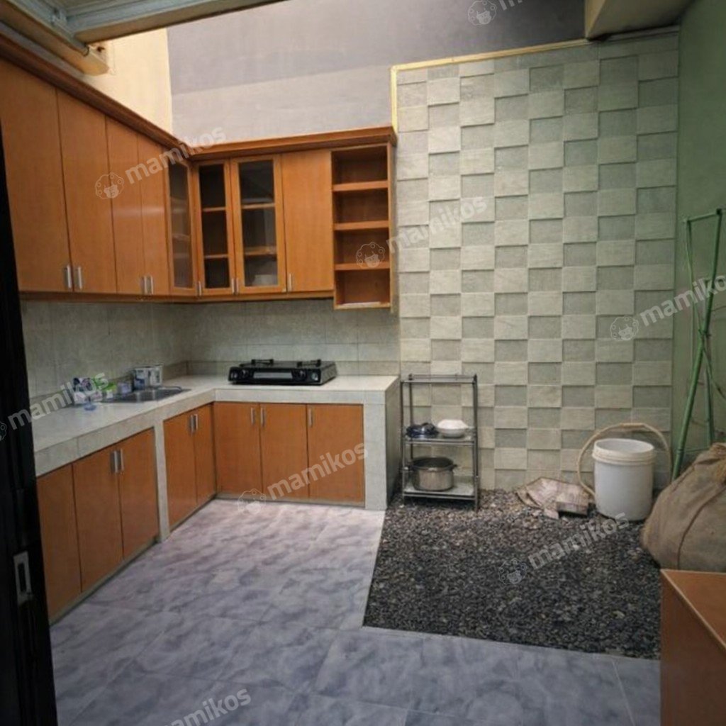 Rumah Sertifikat SHM 4 Kamar Tidur 4 Kamar Mandi Pasar Minggu Jakarta Selatan - Photo 4