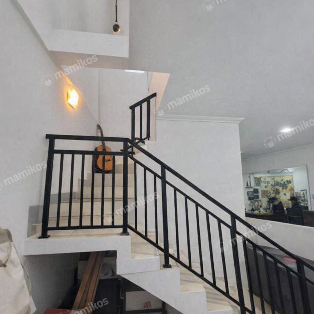 Rumah Sertifikat SHM 3 Kamar Tidur 2 Kamar Mandi Sunter Jakarta Utara - Photo 4