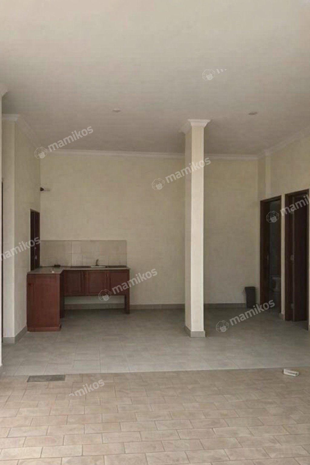 Rumah Sertifikat SHM 5 Kamar Tidur 4 Kamar Mandi Raffles Hills Jakarta Timur - Photo 4