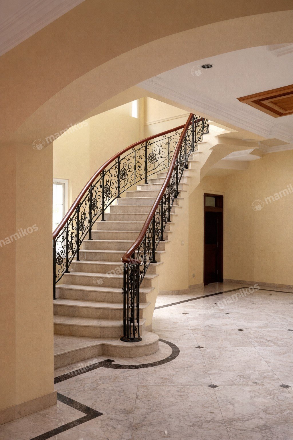 Rumah Sertifikat SHM 5 Kamar Tidur 4 Kamar Mandi Raffles Hills Jakarta Timur - Photo 5