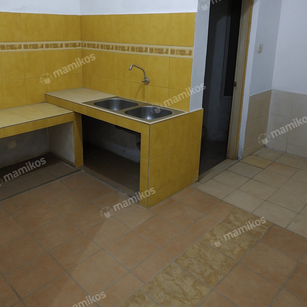 Rumah Sertifikat SHM 2 Kamar Tidur 2 Kamar Mandi Pulogebang Jakarta Timur - Photo 3