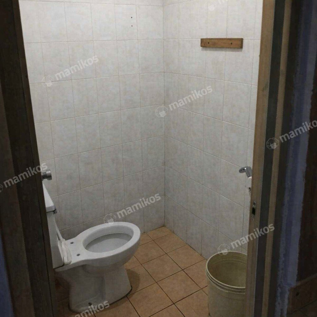 Rumah Sertifikat SHM 2 Kamar Tidur 2 Kamar Mandi Pulogebang Jakarta Timur - Photo 4
