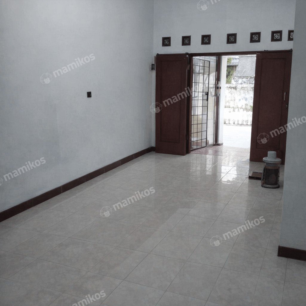 Rumah Sertifikat SHM 2 Kamar Tidur 2 Kamar Mandi Pulogebang Jakarta Timur - Photo 5