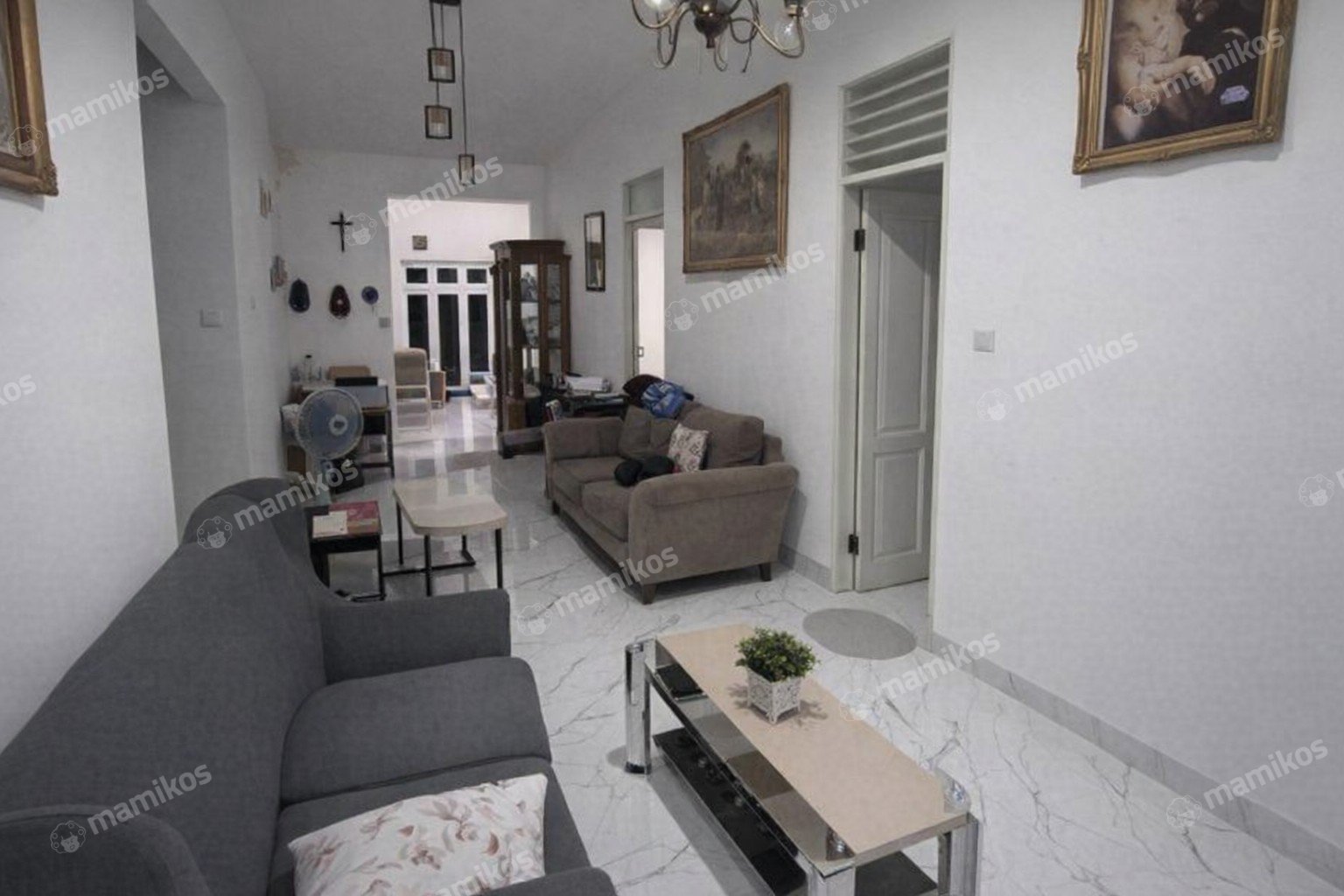 Rumah 3KT 3KM Metland Puri Jakarta Barat