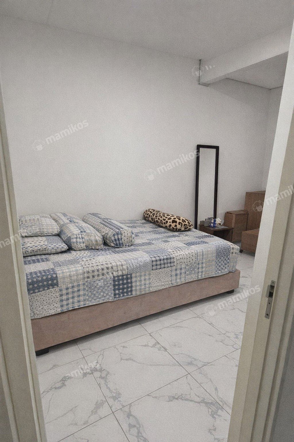 Rumah Sertifikat SHM 3 Kamar Tidur 3 Kamar Mandi Metland Puri Jakarta Barat - Photo 4