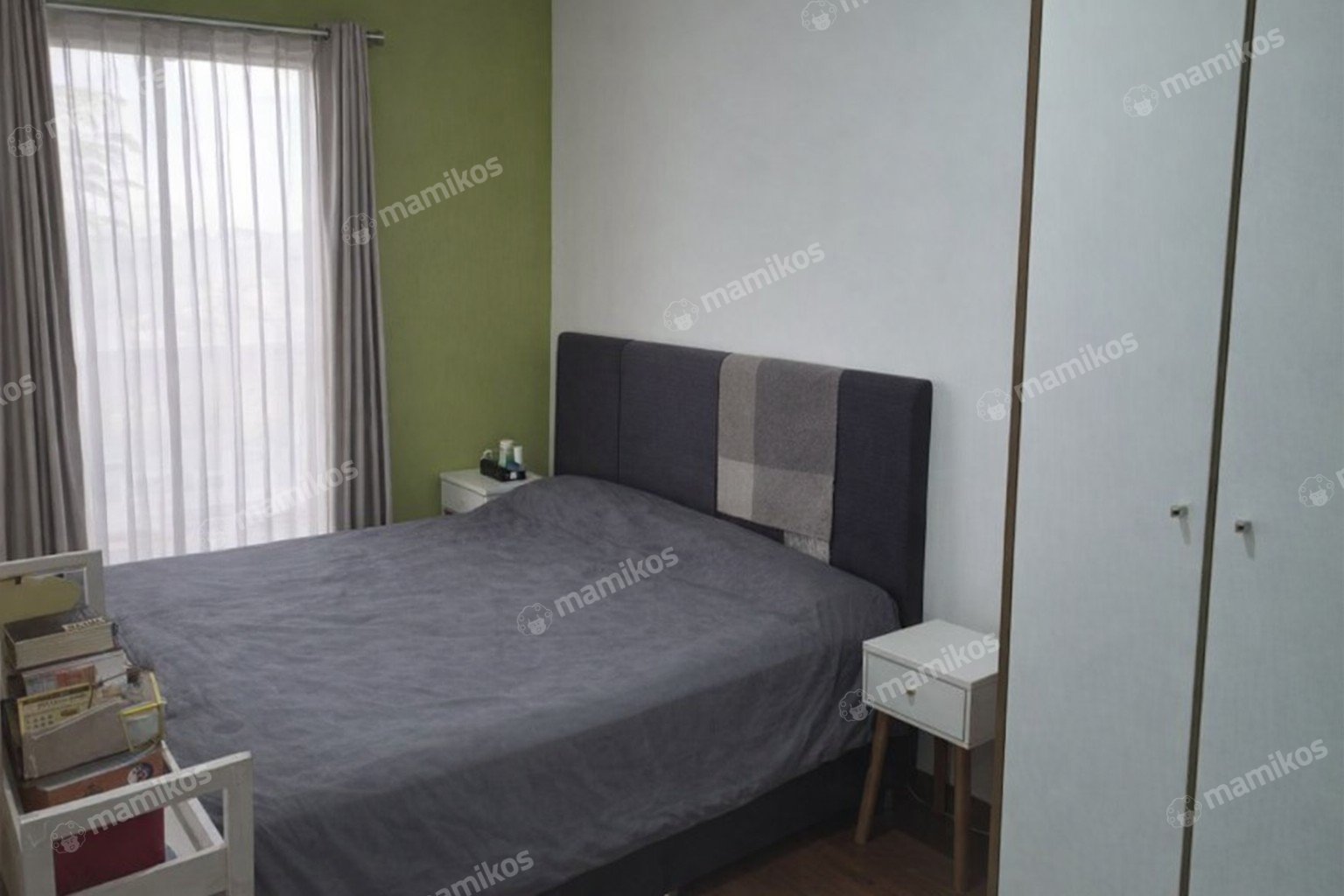 Rumah Sertifikat SHM 3 Kamar Tidur 3 Kamar Mandi Metland Puri Jakarta Barat - Photo 5