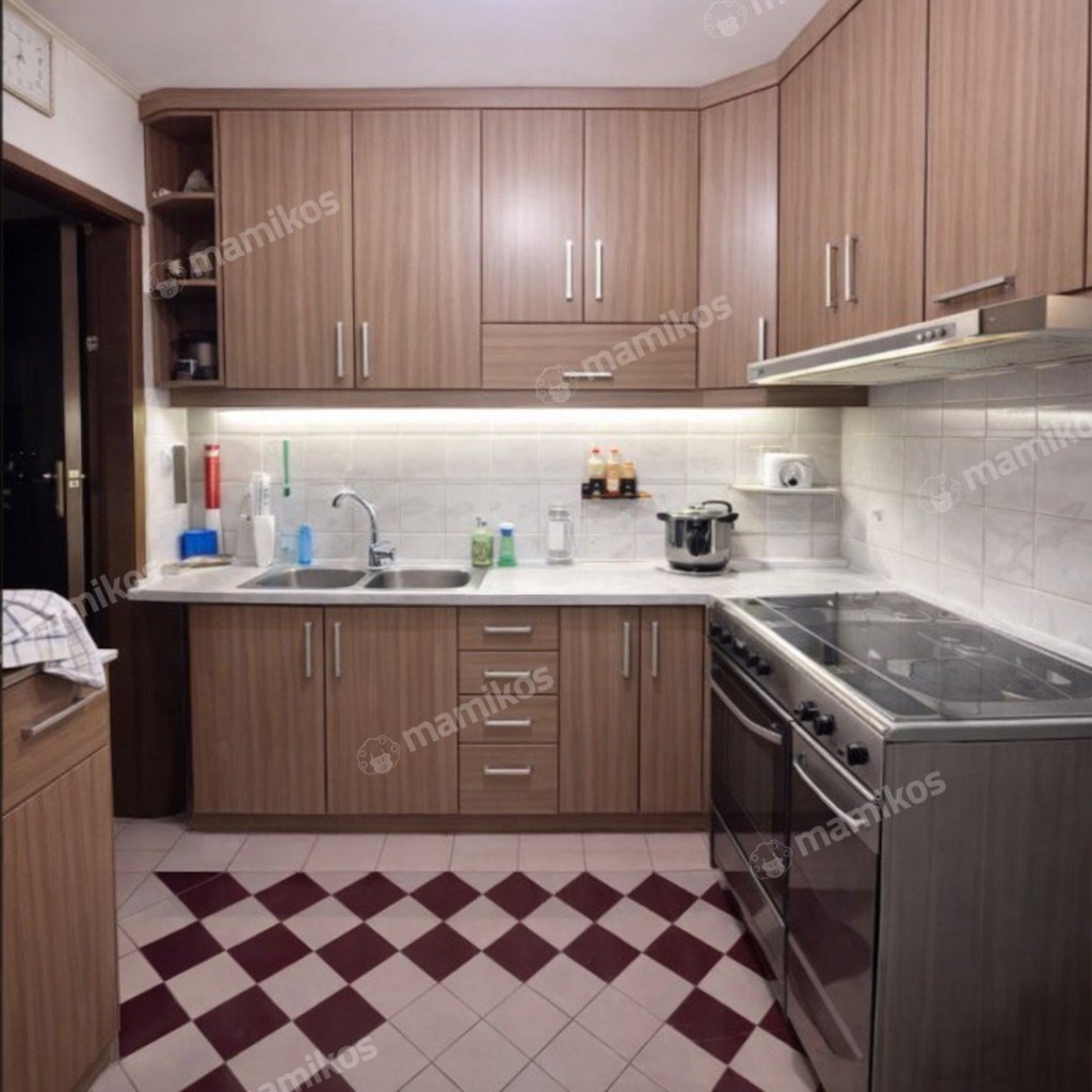 Rumah Sertifikat SHM 5 Kamar Tidur 3 Kamar Mandi Kembangan Jakarta Barat - Photo 4