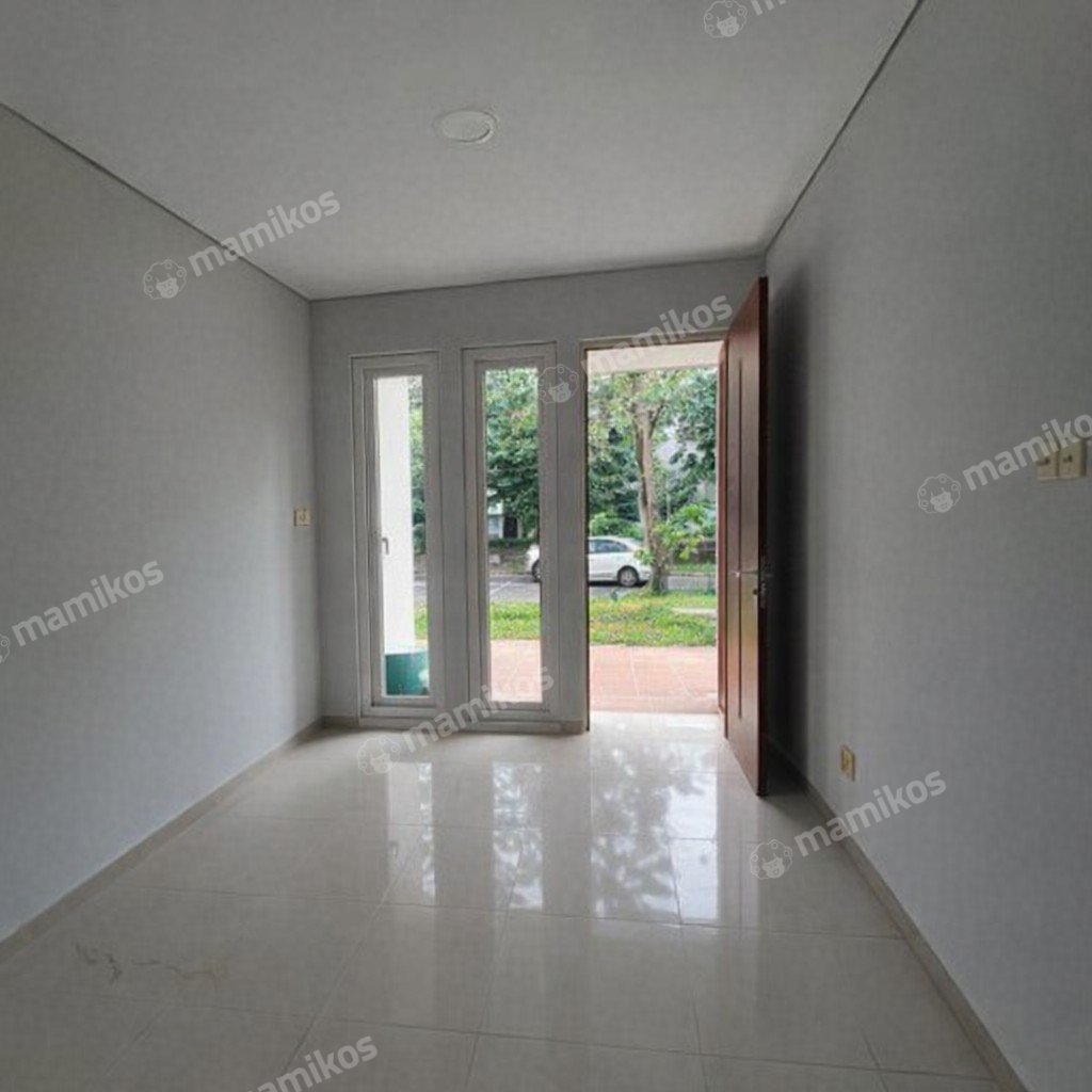 Rumah Sertifikat SHM 4 Kamar Tidur 3 Kamar Mandi Rorotan Jakarta Utara - Photo 3