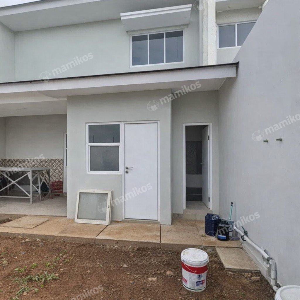 Rumah Sertifikat SHM 4 Kamar Tidur 3 Kamar Mandi Rorotan Jakarta Utara - Photo 5