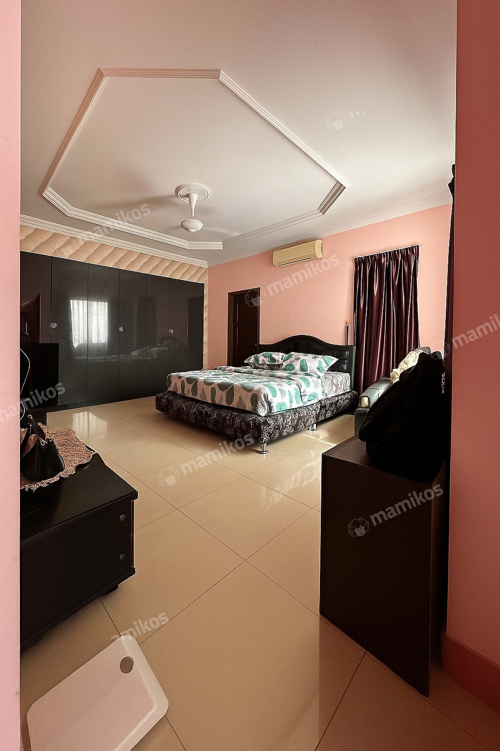 Rumah Sertifikat SHM 8 Kamar Tidur 8 Kamar Mandi Pondok Kelapa Jakarta Timur - Photo 4