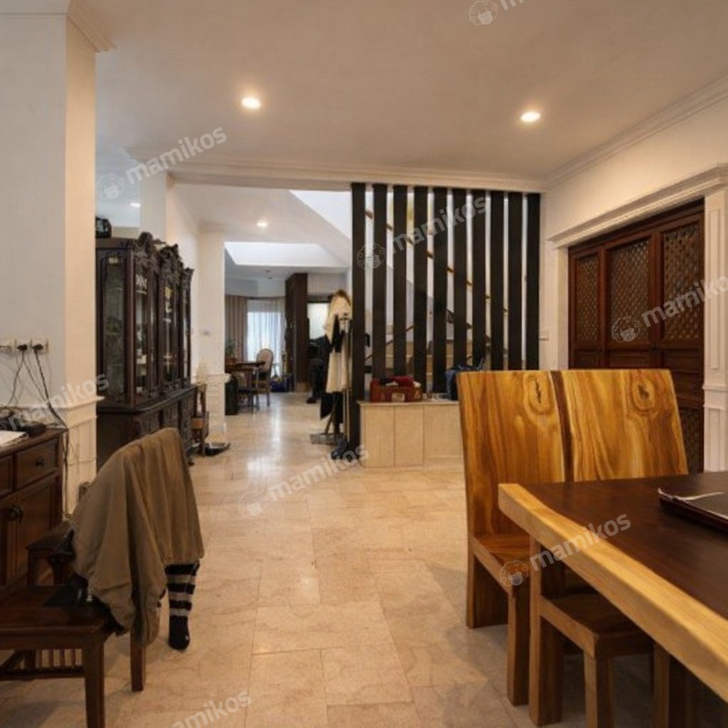 Rumah Sertifikat SHM 8 Kamar Tidur 8 Kamar Mandi Pondok Kelapa Jakarta Timur - Photo 5