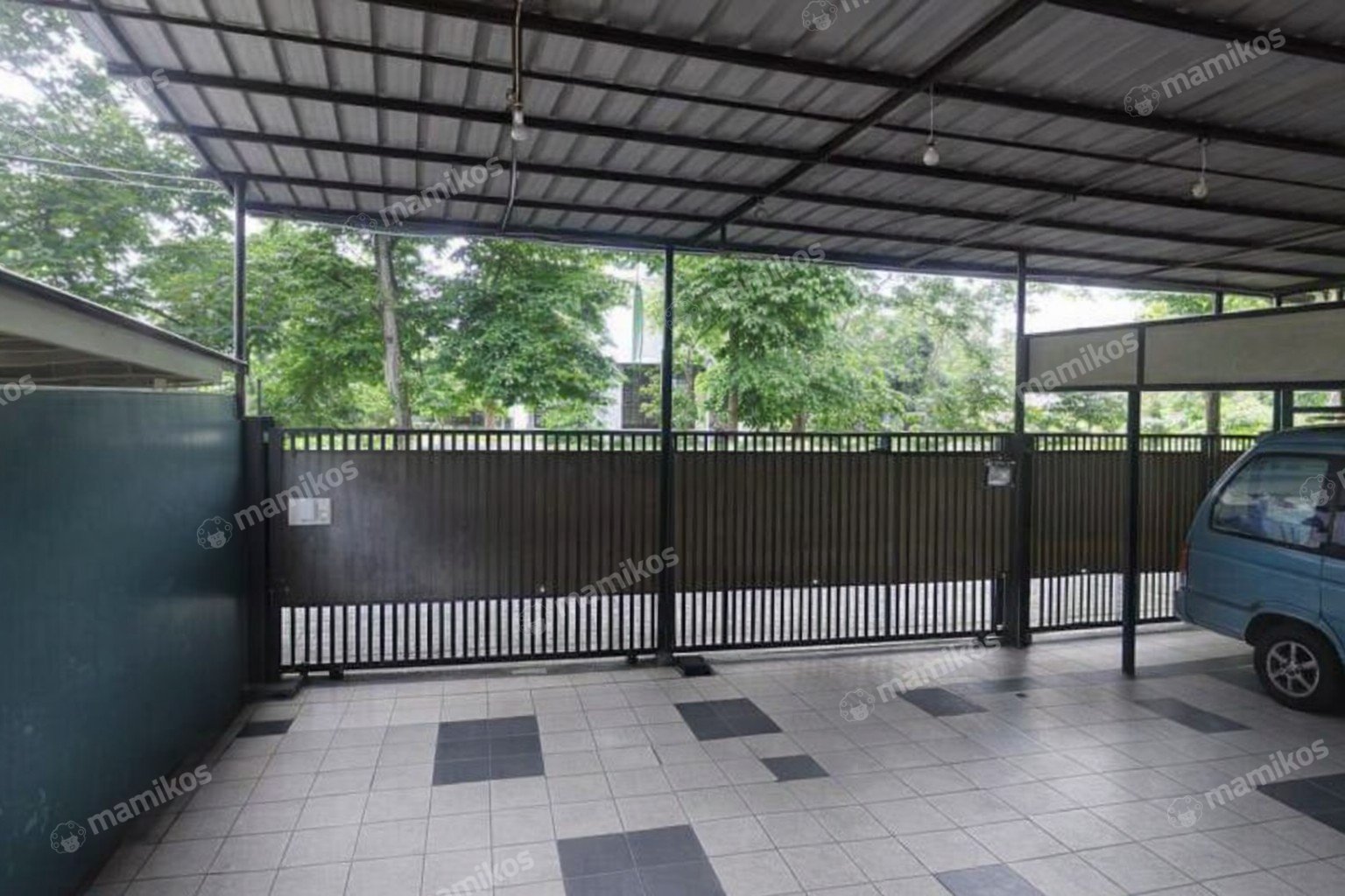 Rumah Sertifikat SHM 29 Kamar Tidur 12 Kamar Mandi Kelapa Gading Jakarta Utara