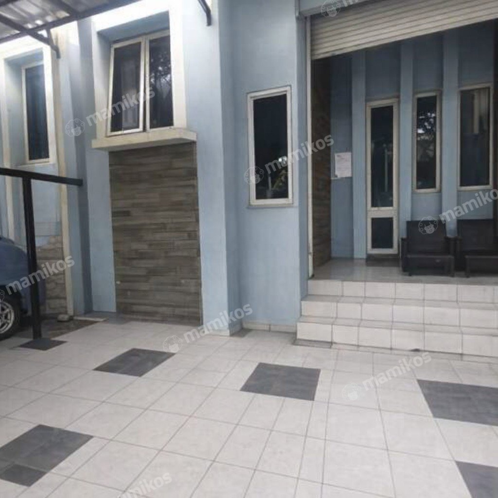 Rumah Sertifikat SHM 29 Kamar Tidur 12 Kamar Mandi Kelapa Gading Jakarta Utara - Photo 2