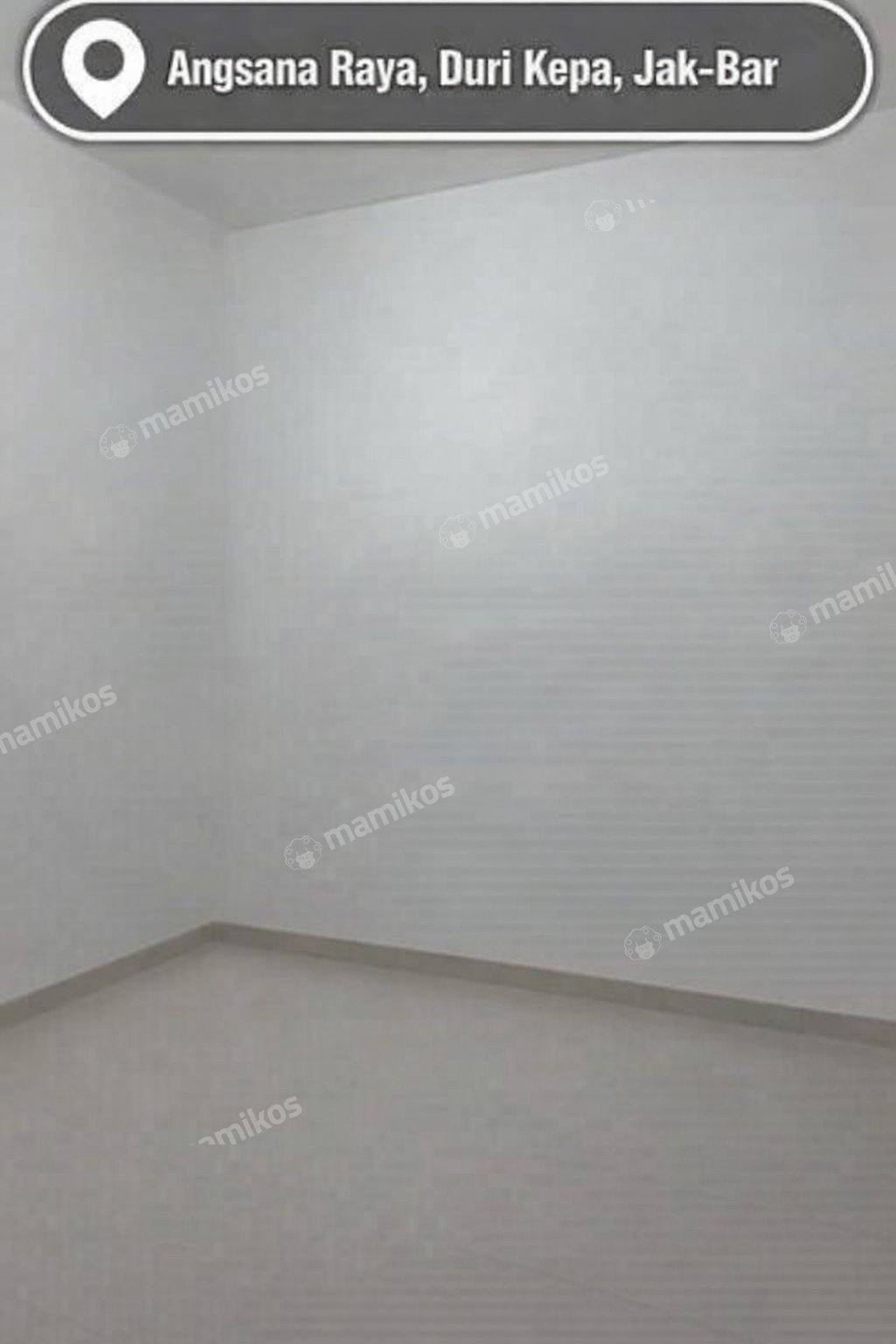 Rumah Sertifikat SHM 4 Kamar Tidur 3 Kamar Mandi Duri Kepa Jakarta Barat - Photo 4