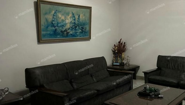 Rumah 4KT 4KM Menteng Jakarta Pusat