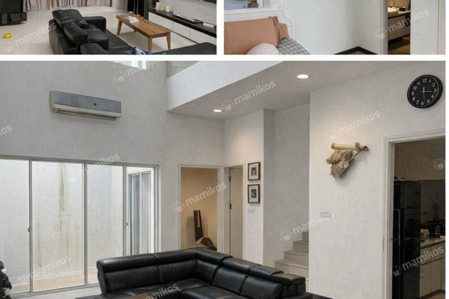 Rumah Sertifikat PPJB 3 Kamar Tidur 3 Kamar Mandi Metland Puri Jakarta Barat