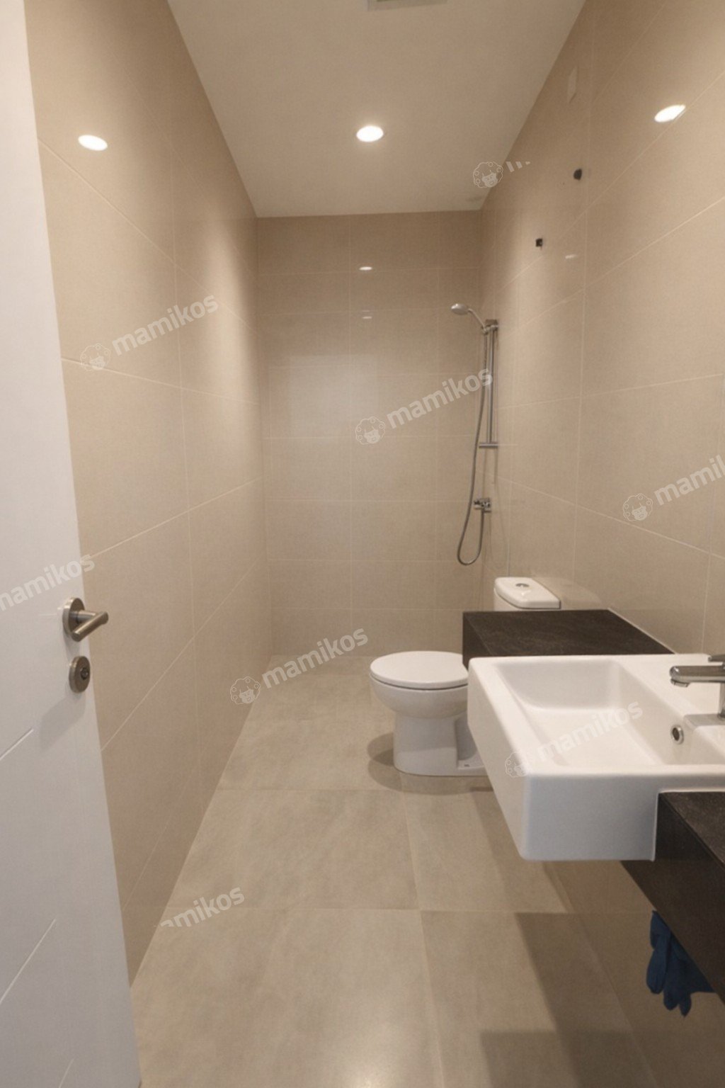 Rumah Sertifikat PPJB 3 Kamar Tidur 3 Kamar Mandi Metland Puri Jakarta Barat - Photo 4