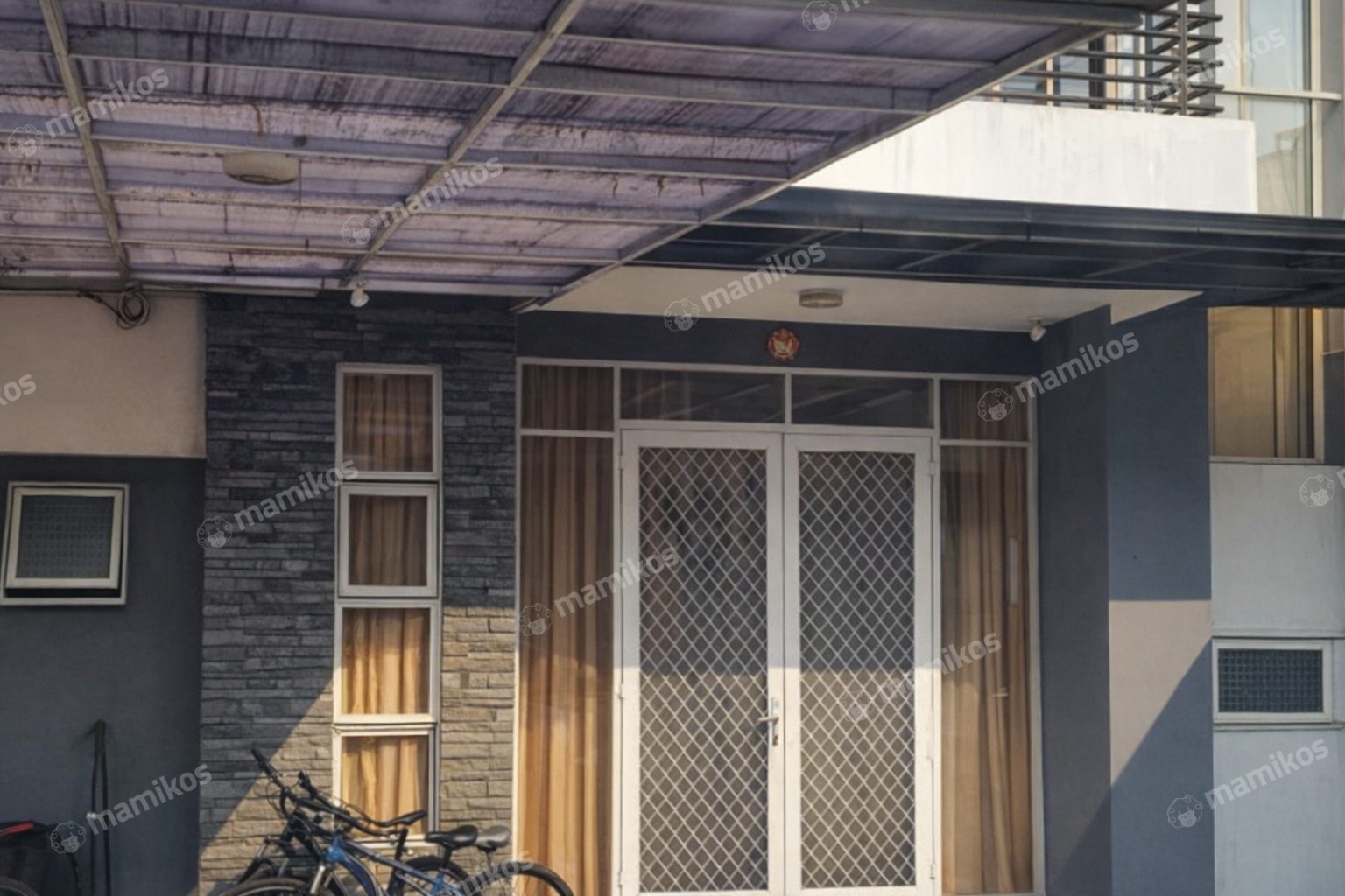 Rumah Sertifikat SHM 3 Kamar Tidur 3 Kamar Mandi Cengkareng Jakarta Barat