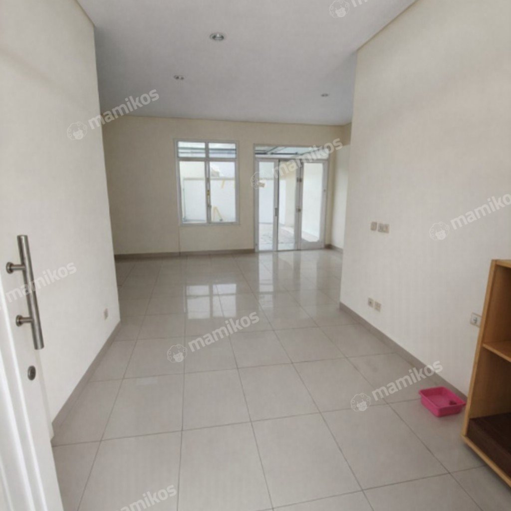 Rumah Sertifikat SHM 3 Kamar Tidur 3 Kamar Mandi Cengkareng Jakarta Barat - Photo 3
