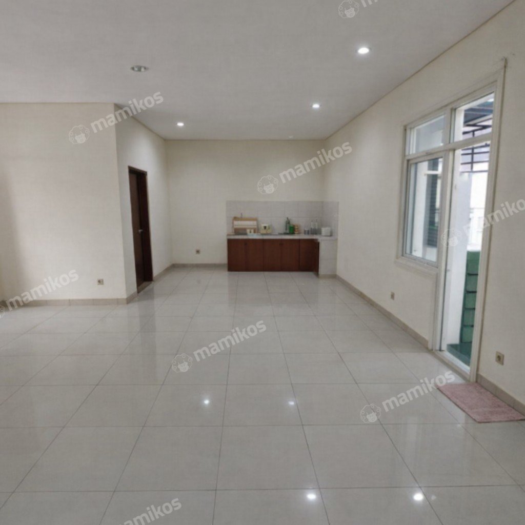 Rumah Sertifikat SHM 3 Kamar Tidur 3 Kamar Mandi Cengkareng Jakarta Barat - Photo 5
