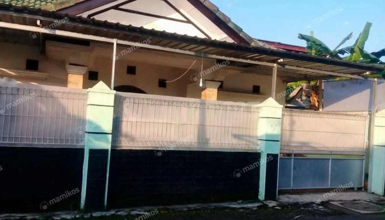 Rumah 10KT 3KM Tegalrejo Yogyakarta