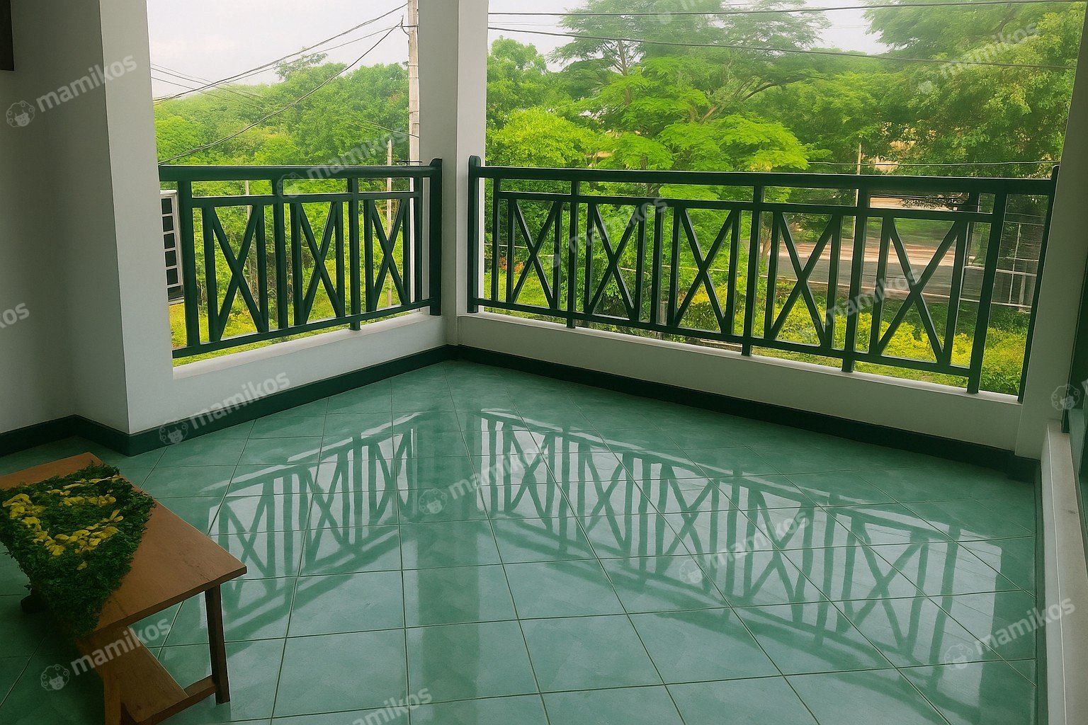 Rumah Sertifikat SHM 5 Kamar Tidur 6 Kamar Mandi Sektor 2 - Bintaro Jakarta Selatan