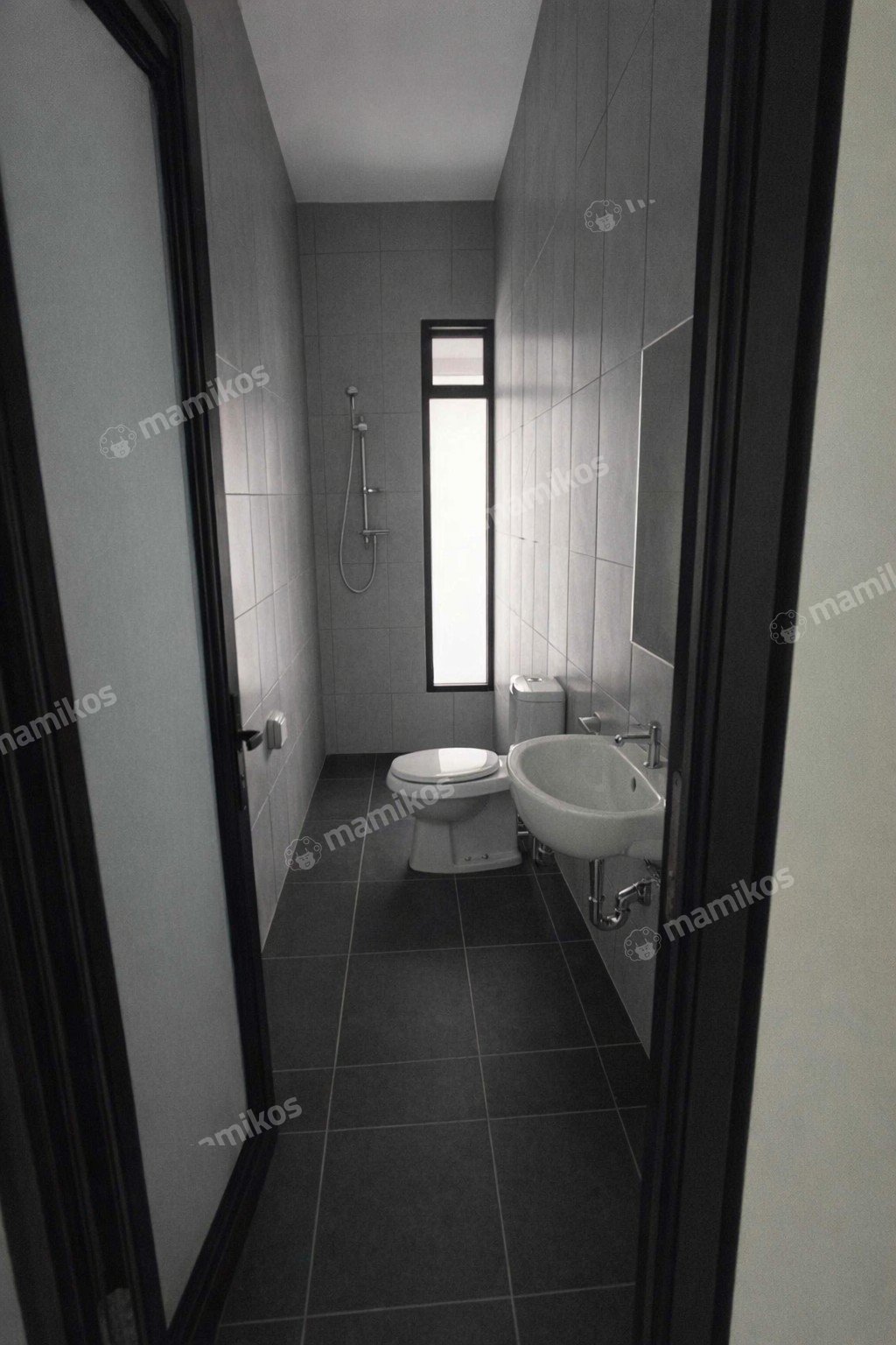 Rumah Sertifikat SHM 3 Kamar Tidur 3 Kamar Mandi Villa Meruya Jakarta Barat - Photo 4