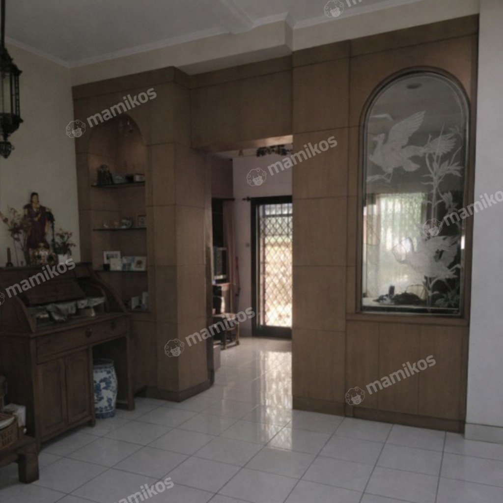 Rumah Sertifikat SHM 1 Lantai Kelapa Gading Jakarta Utara - Photo 2
