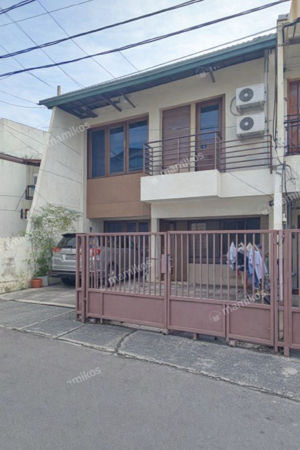 Rumah Sertifikat HGB 3 Kamar Tidur 2 Kamar Mandi Duri Kepa Jakarta Barat - Photo 3