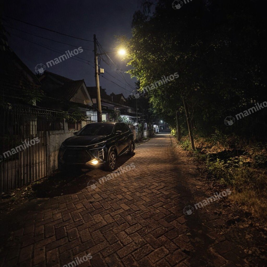 Rumah Sertifikat SHM 1 Kamar Tidur 1 Kamar Mandi Citra Garden Jakarta Barat - Photo 2