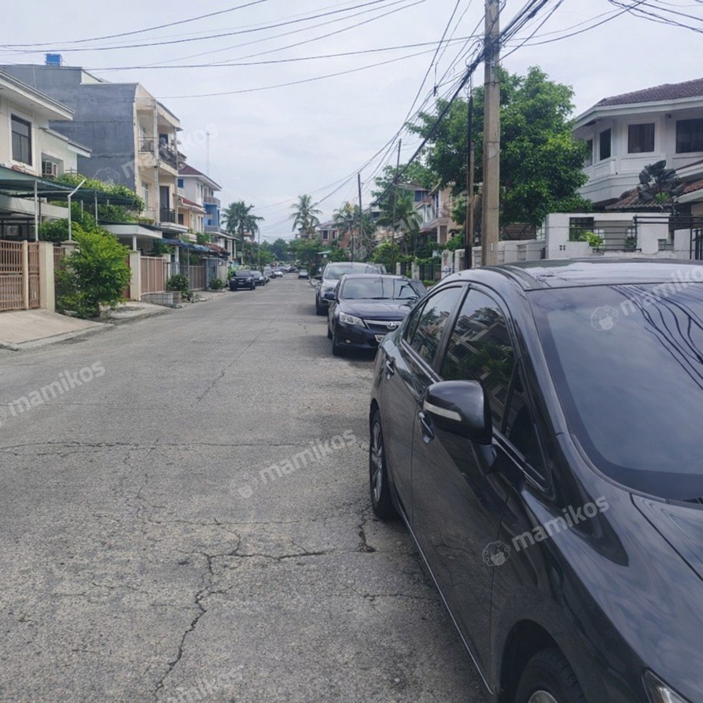 Rumah Sertifikat SHM 6 Kamar Tidur 3 Kamar Mandi Kelapa Gading Jakarta Utara - Photo 4