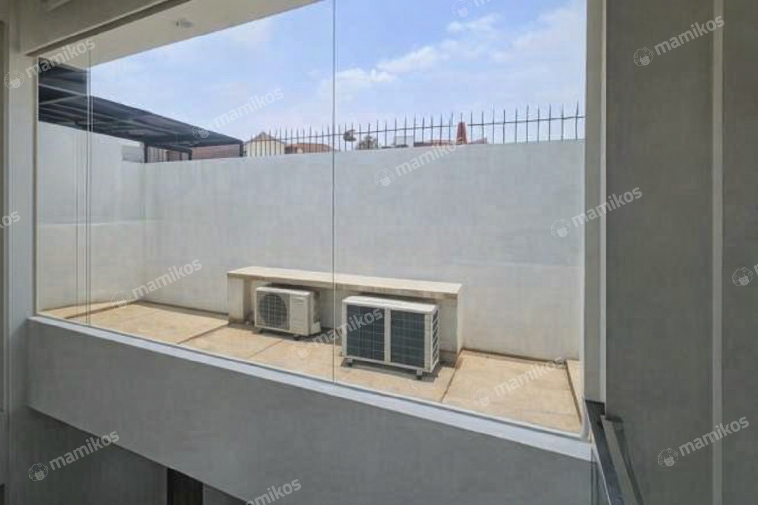 Rumah Sertifikat SHM 5 Kamar Tidur 4 Kamar Mandi Permata Hijau Jakarta Selatan - Photo 3