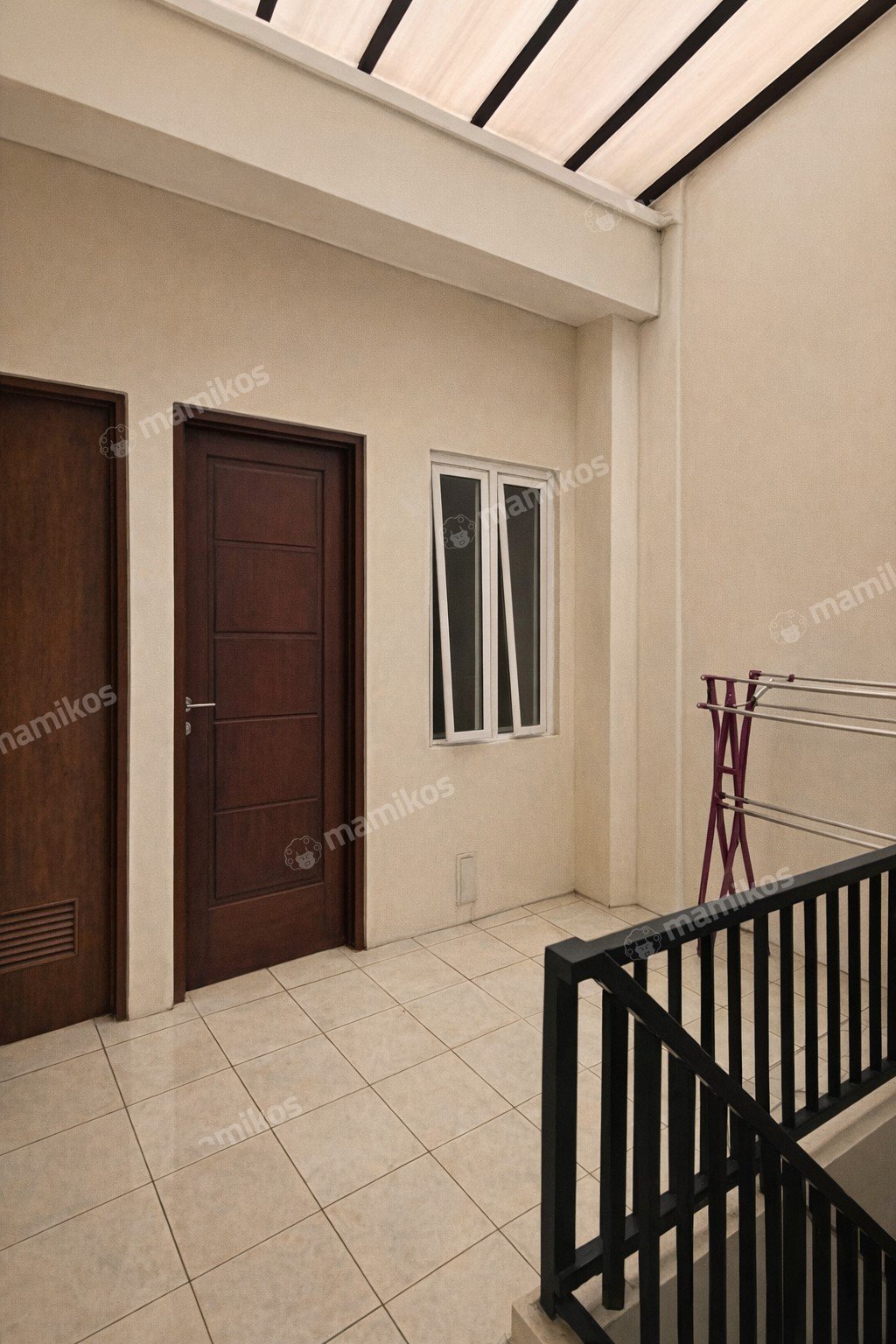 Rumah Sertifikat SHM 5 Kamar Tidur 4 Kamar Mandi Permata Hijau Jakarta Selatan - Photo 4