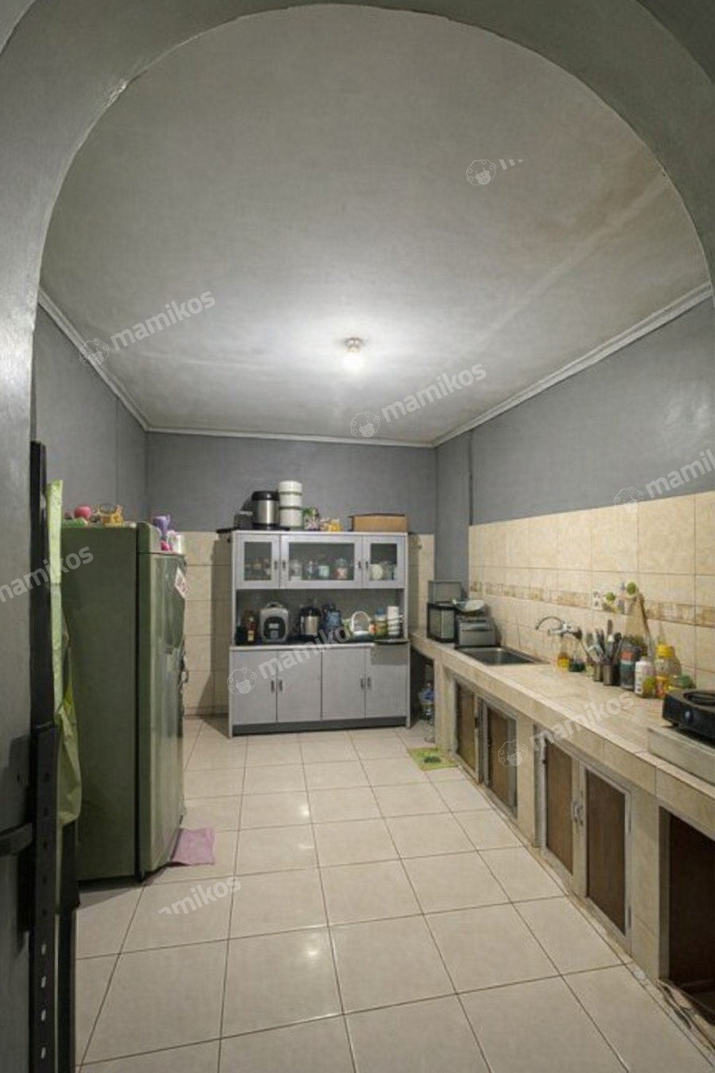 Rumah Sertifikat SHM 5 Kamar Tidur 4 Kamar Mandi Kemanggisan Jakarta Barat - Photo 3