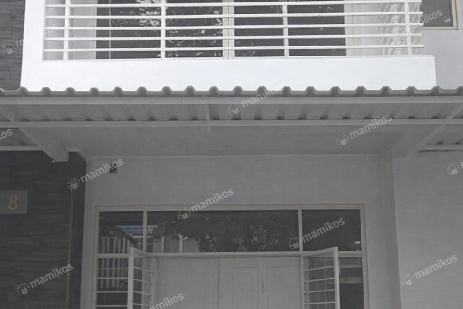 Rumah 4 Kamar Tidur 4 Kamar Mandi 2 Lantai Cengkareng Jakarta Barat