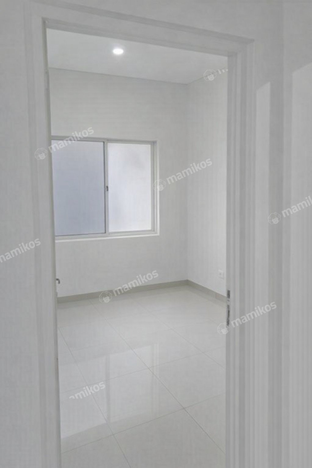 Rumah 4 Kamar Tidur 4 Kamar Mandi 2 Lantai Cengkareng Jakarta Barat - Photo 2
