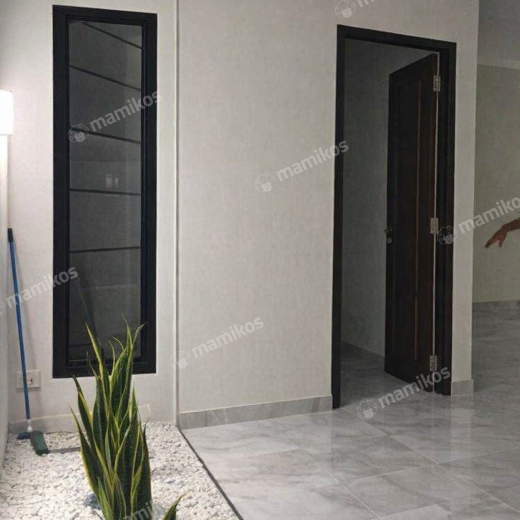 Rumah Sertifikat SHM 4 Kamar Tidur 3 Kamar Mandi Matraman Jakarta Timur - Photo 4