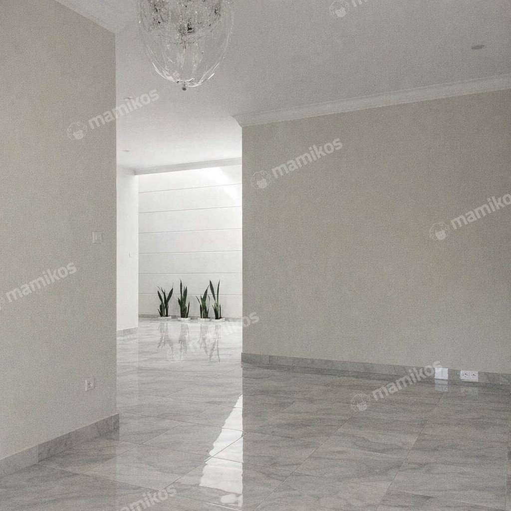 Rumah Sertifikat SHM 4 Kamar Tidur 3 Kamar Mandi Matraman Jakarta Timur - Photo 5