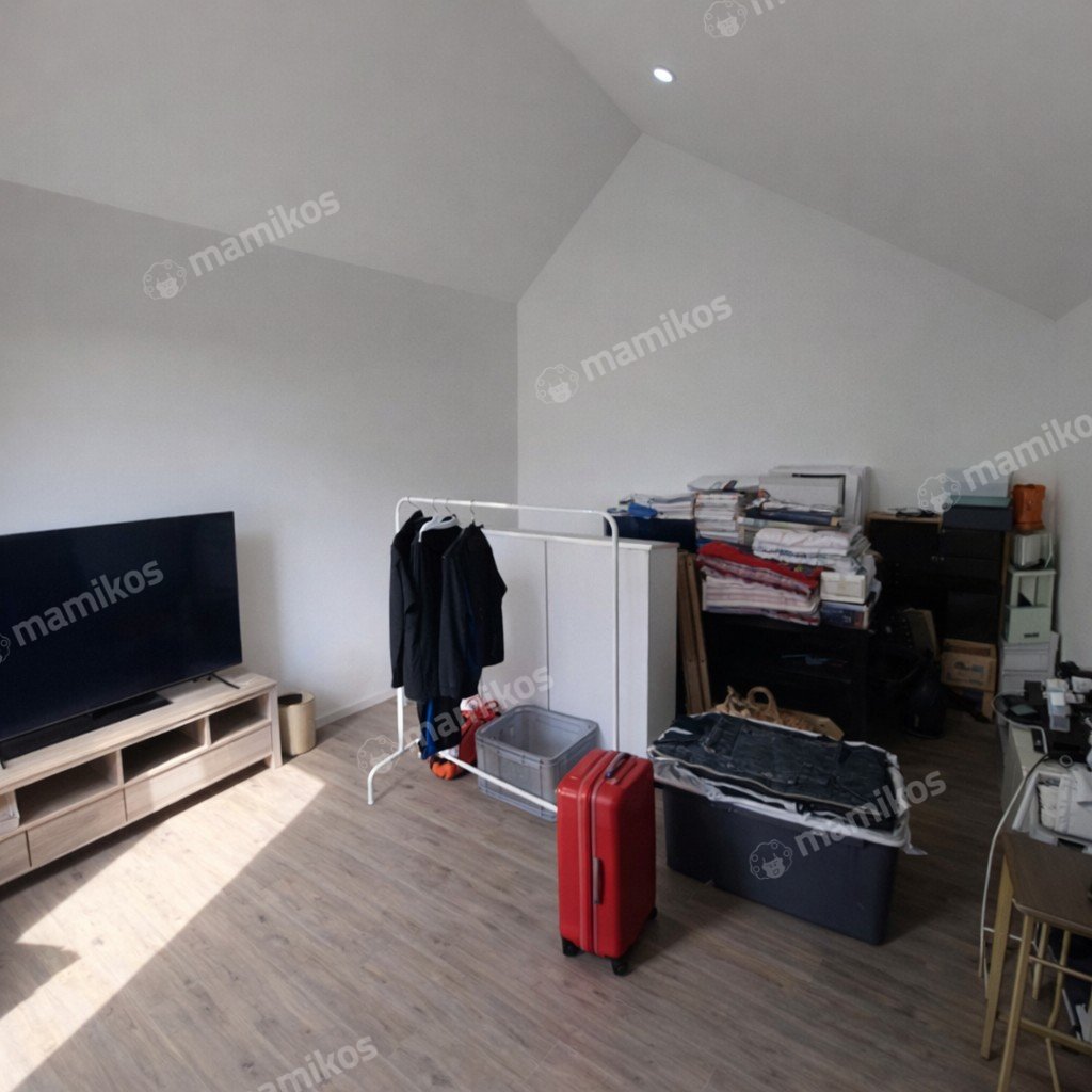 Rumah Sertifikat PPJB 4 Kamar Tidur 4 Kamar Mandi Cakung Jakarta Timur - Photo 4