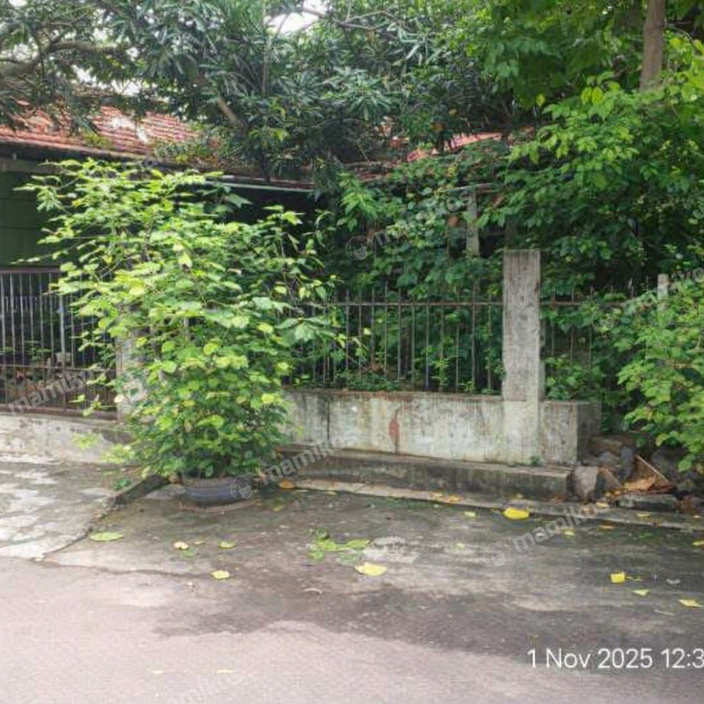 Rumah Sertifikat Hak Pakai 1 Kamar Tidur 1 Kamar Mandi Pulomas Jakarta Timur - Photo 2