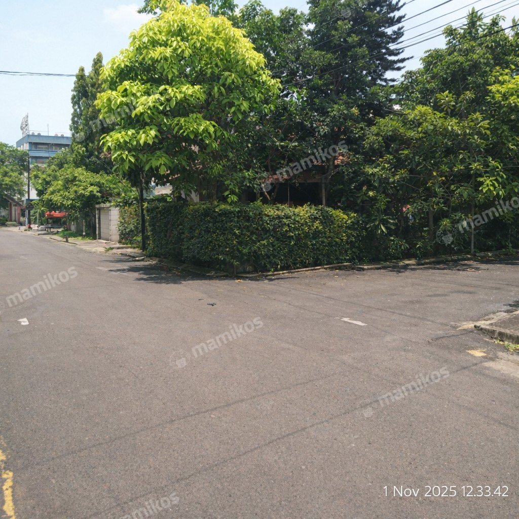 Rumah Sertifikat Hak Pakai 1 Kamar Tidur 1 Kamar Mandi Pulomas Jakarta Timur - Photo 4