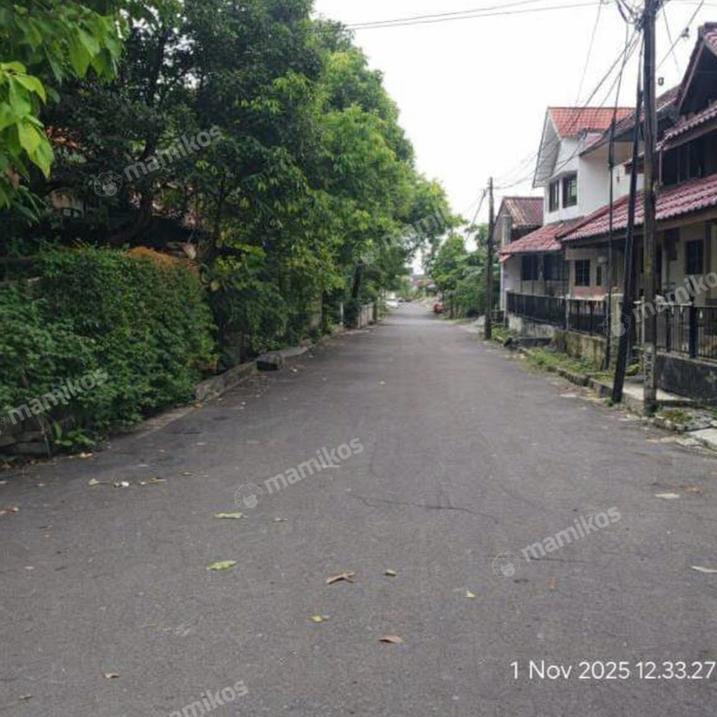 Rumah Sertifikat Hak Pakai 1 Kamar Tidur 1 Kamar Mandi Pulomas Jakarta Timur - Photo 5