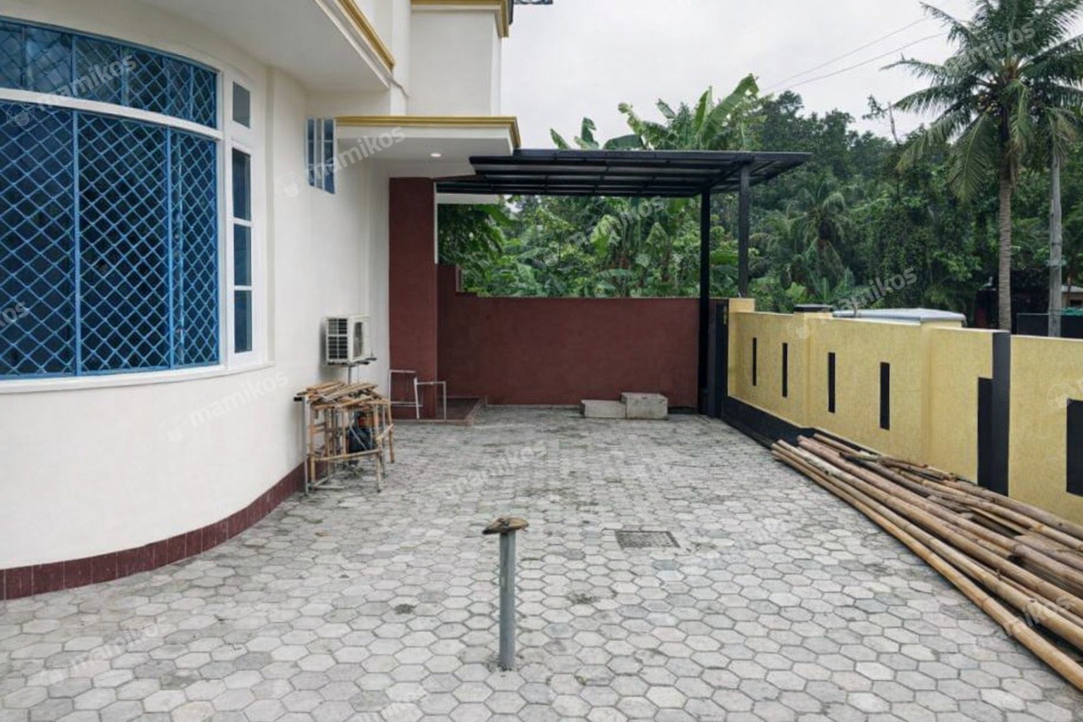 Rumah Sertifikat SHM 5 Kamar Tidur 3 Kamar Mandi Cakung Jakarta Timur - Photo 3